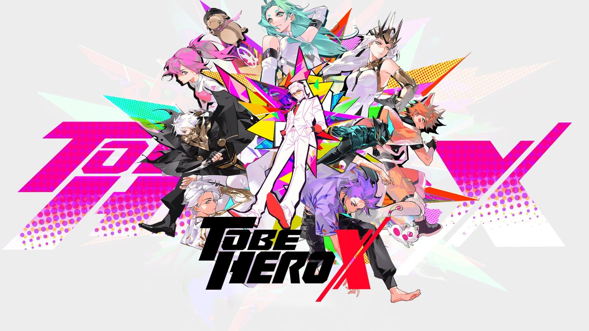 TO BE HERO X Season 1 [Hindi-English-Chinese-Tamil-Telugu] Multi Audio WEB-DL 1080p Episodes Download