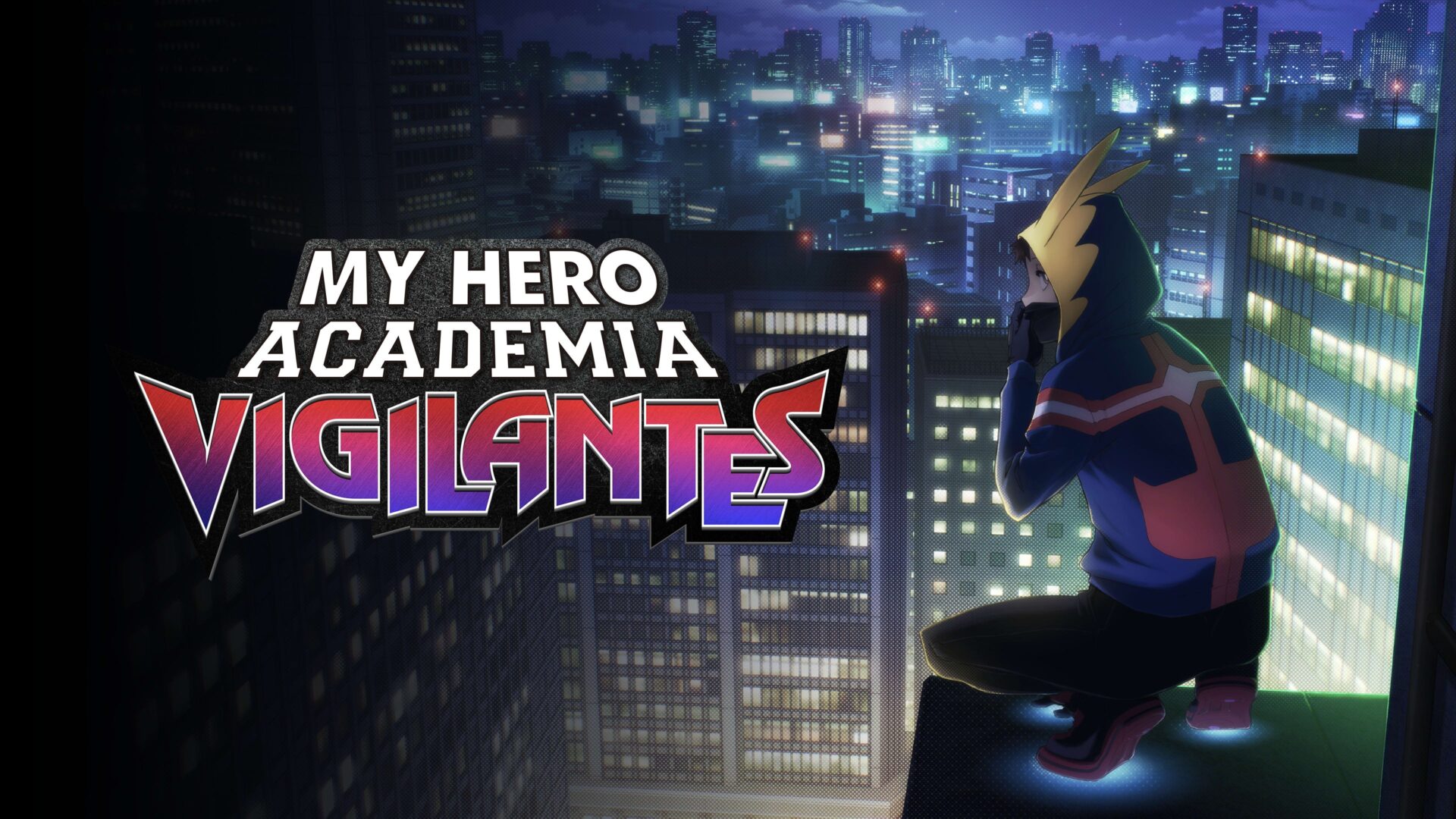 My Hero Academia: Vigilantes (Season 1 – 2) [Hindi-English-Japanese-Tamil-Telugu] Multi Audio WEB-DL 1080p Episodes Download