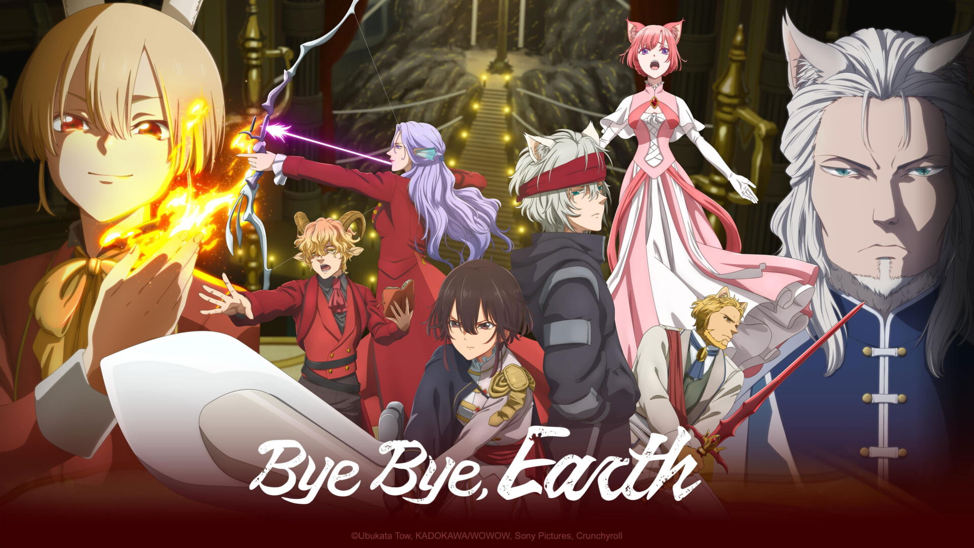 Bye Bye, Earth (Season 1 – 2) [Hindi-English-Japanese-Tamil-Telugu] Multi Audio WEB-DL 1080p Episodes Download