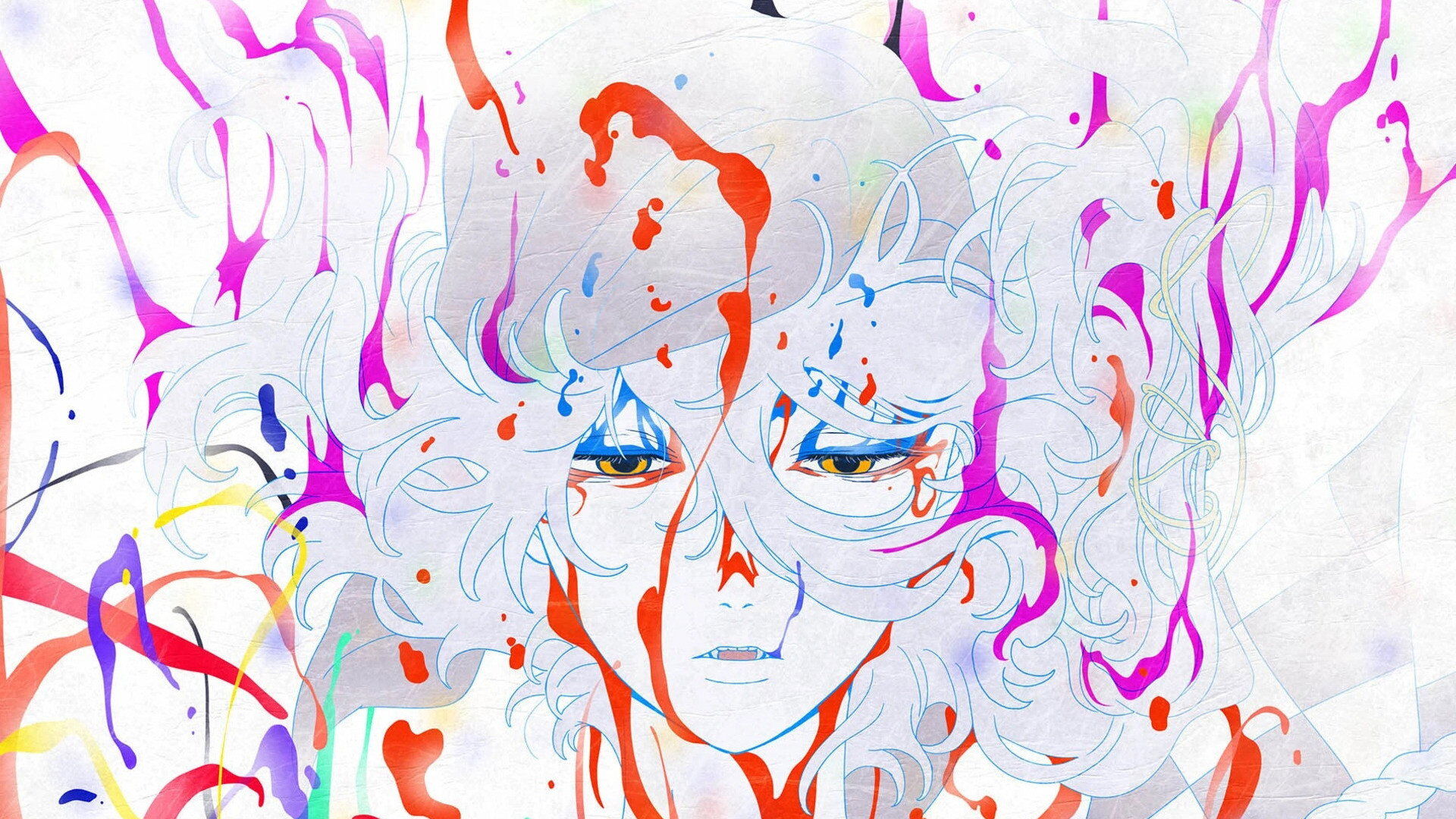 Mononoke the Movie: Chapter III – The Curse of the Serpent Movie [Hindi-English-Japanese] Multi Audio WEB-DL 1080p