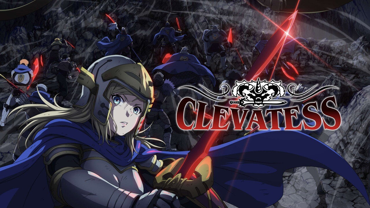 Clevatess (Season 1 – 2) [Hindi-English-Japanese-Tamil-Telugu] Multi Audio WEB-DL 1080p Episodes Download