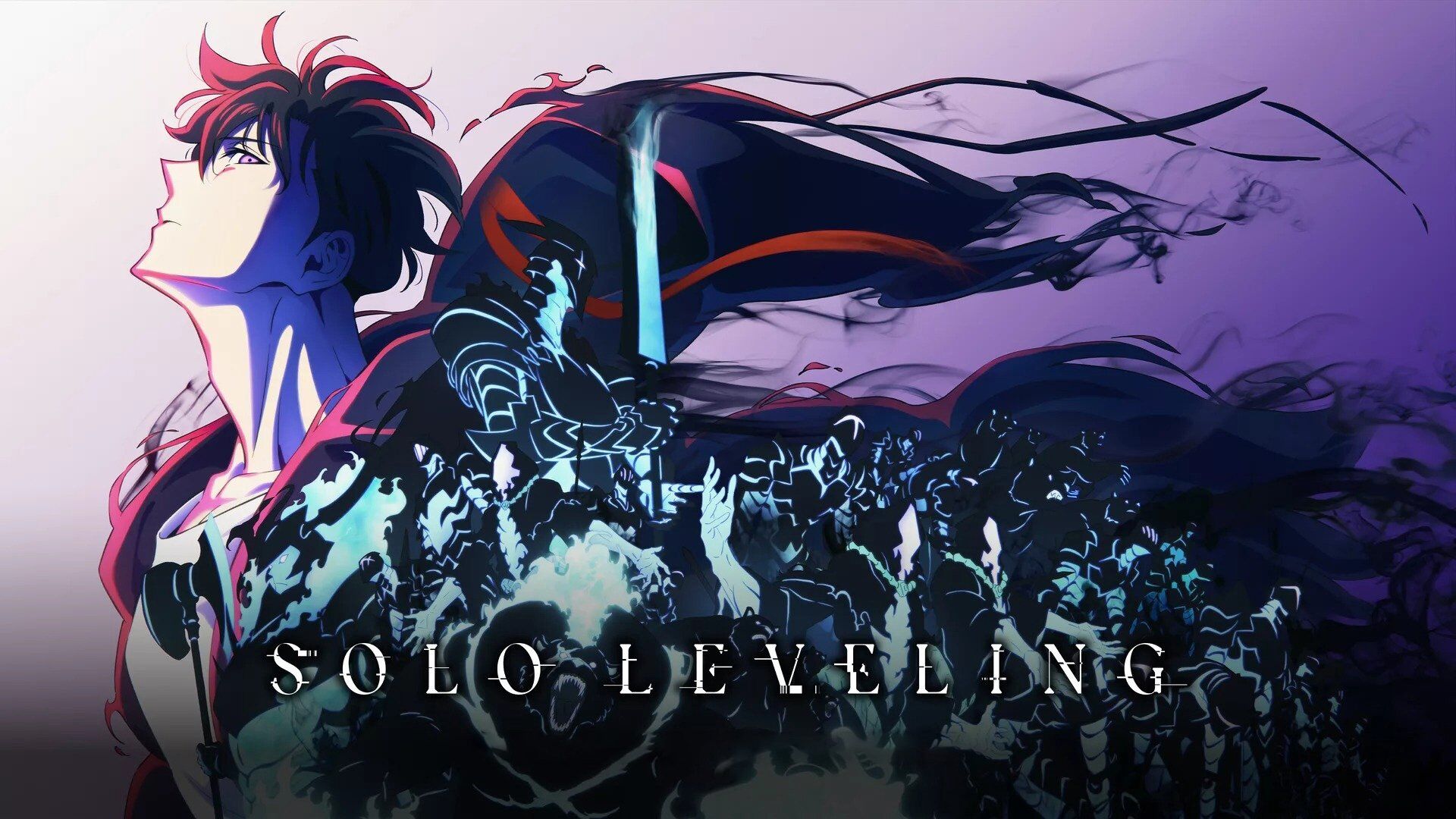 Solo Leveling (Season 1 – 2) [Hindi-English-Japanese-Tamil-Telugu] Multi Audio WEB-DL 1080p Episodes Download