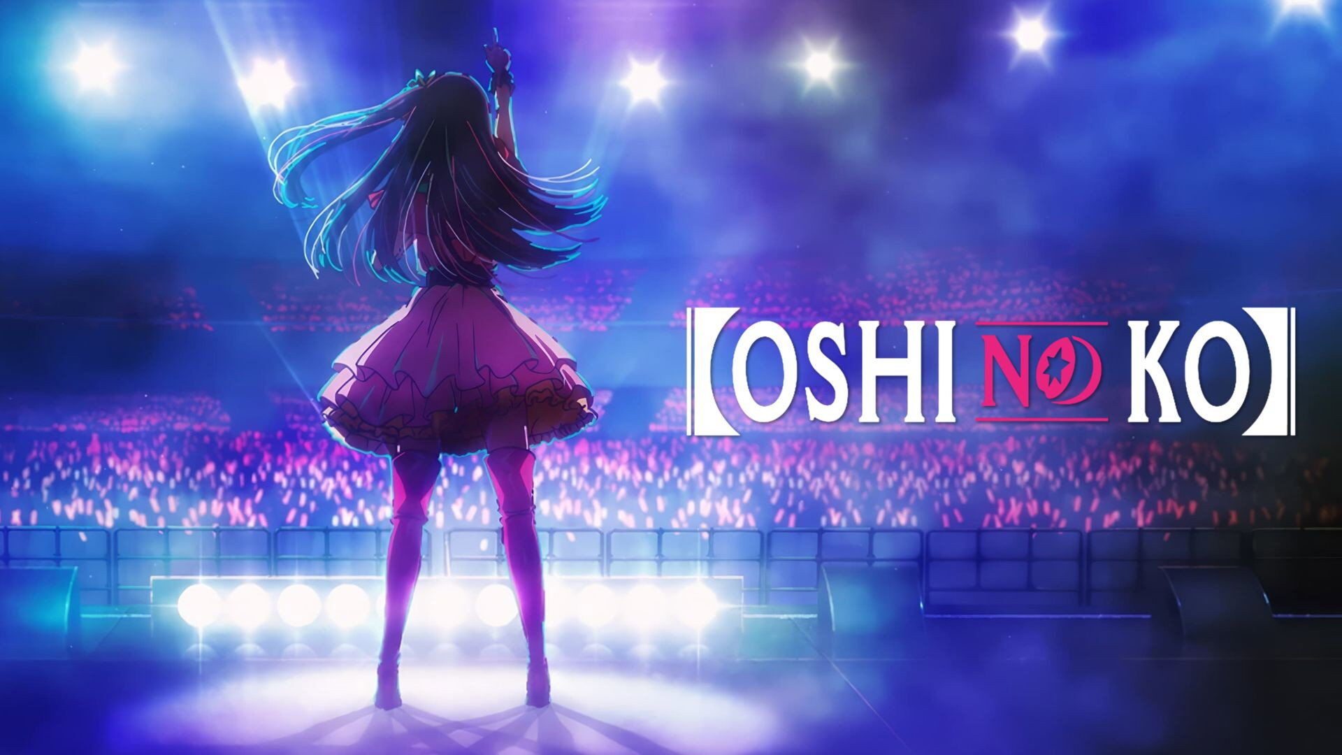 【OSHI NO KO】 (Season 1 – 3) [Hindi-English-Japanese] Multi Audio WEB-DL 1080p Episodes Download