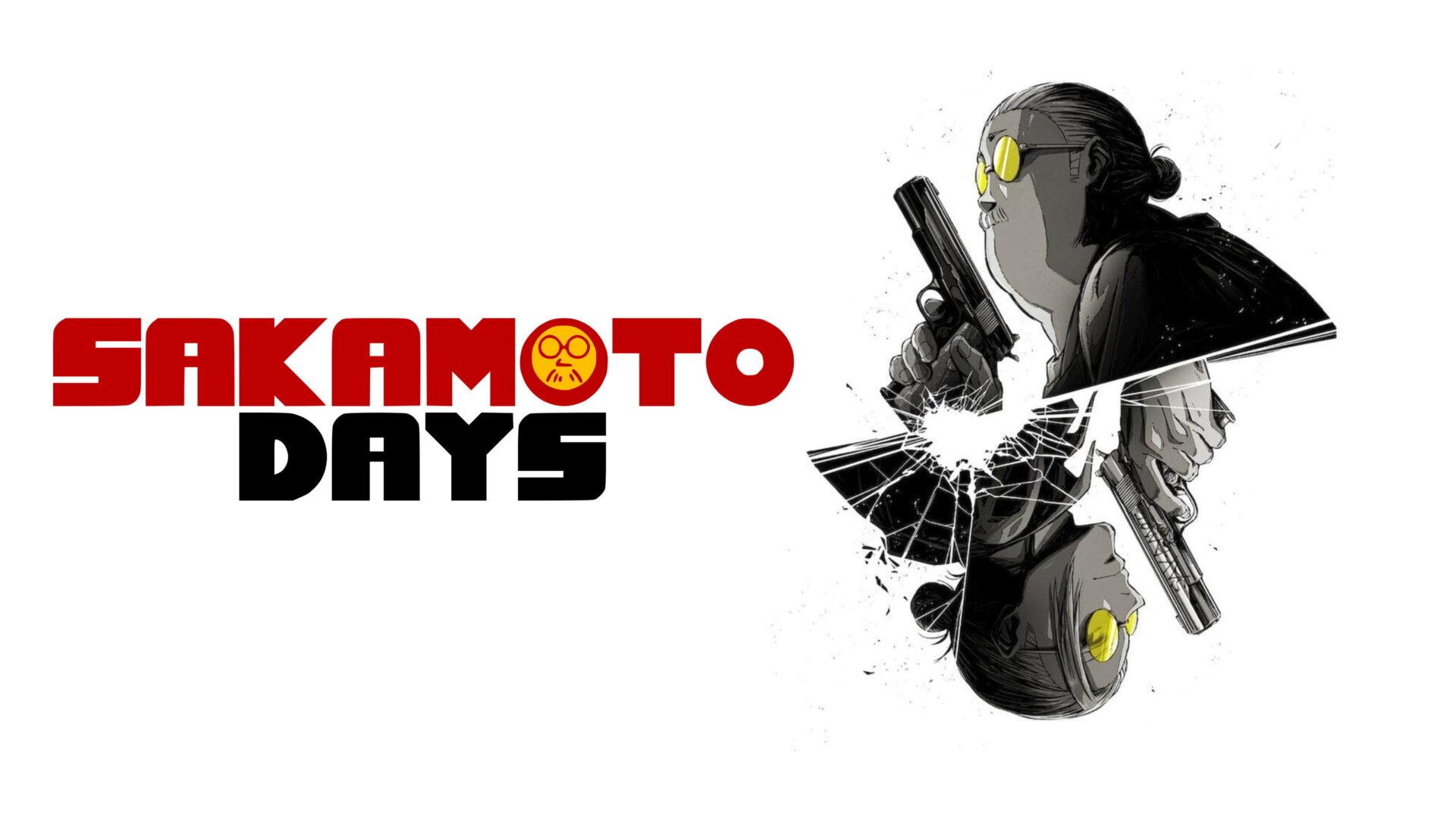 SAKAMOTO DAYS Season 1 [Hindi-English-Japanese] Multi Audio WEB-DL 1080p Episodes Download