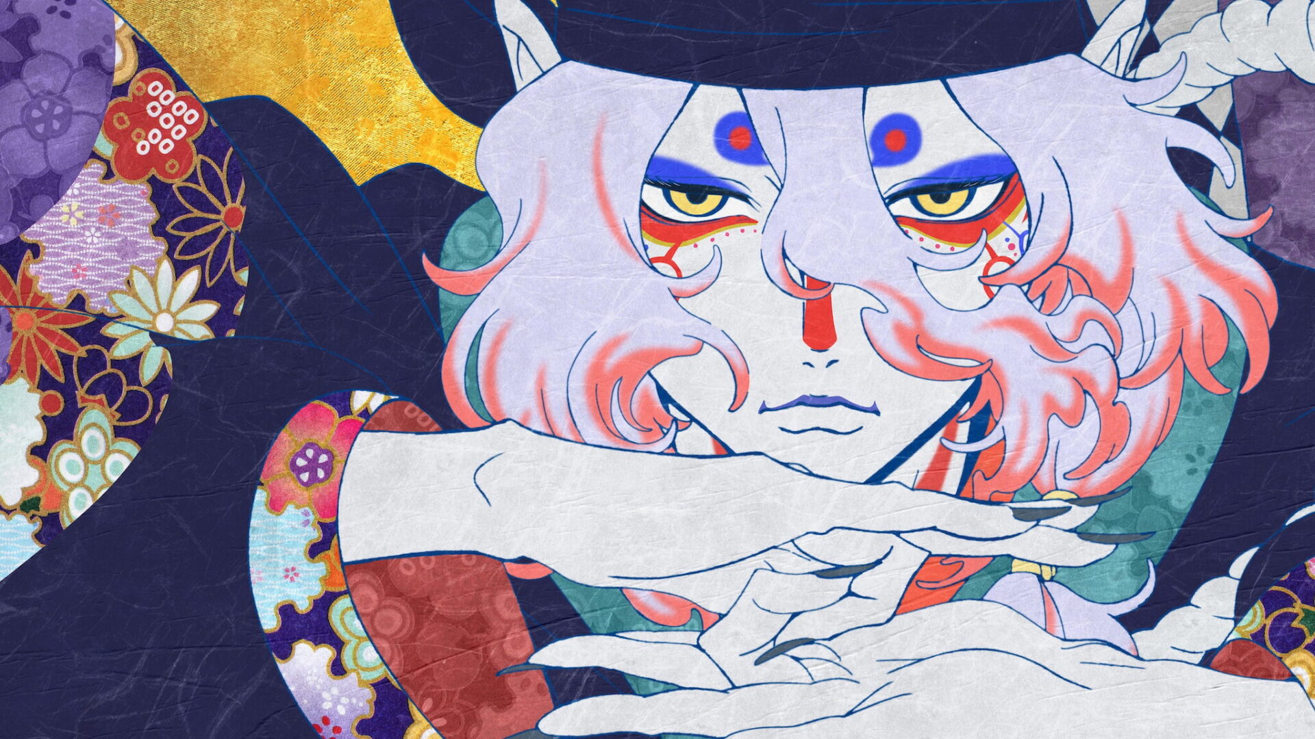 Mononoke the Movie: The Phantom in the Rain Mononoke the Movie: The Phantom in the Rain