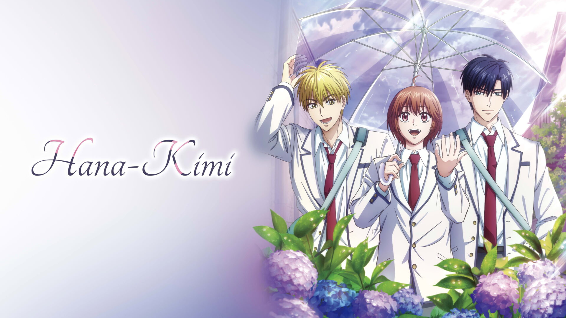 Hana-Kimi (Season 1 – 2) [Hindi-English-Japanese-Tamil-Telugu] Multi Audio WEB-DL 1080p Episodes Download