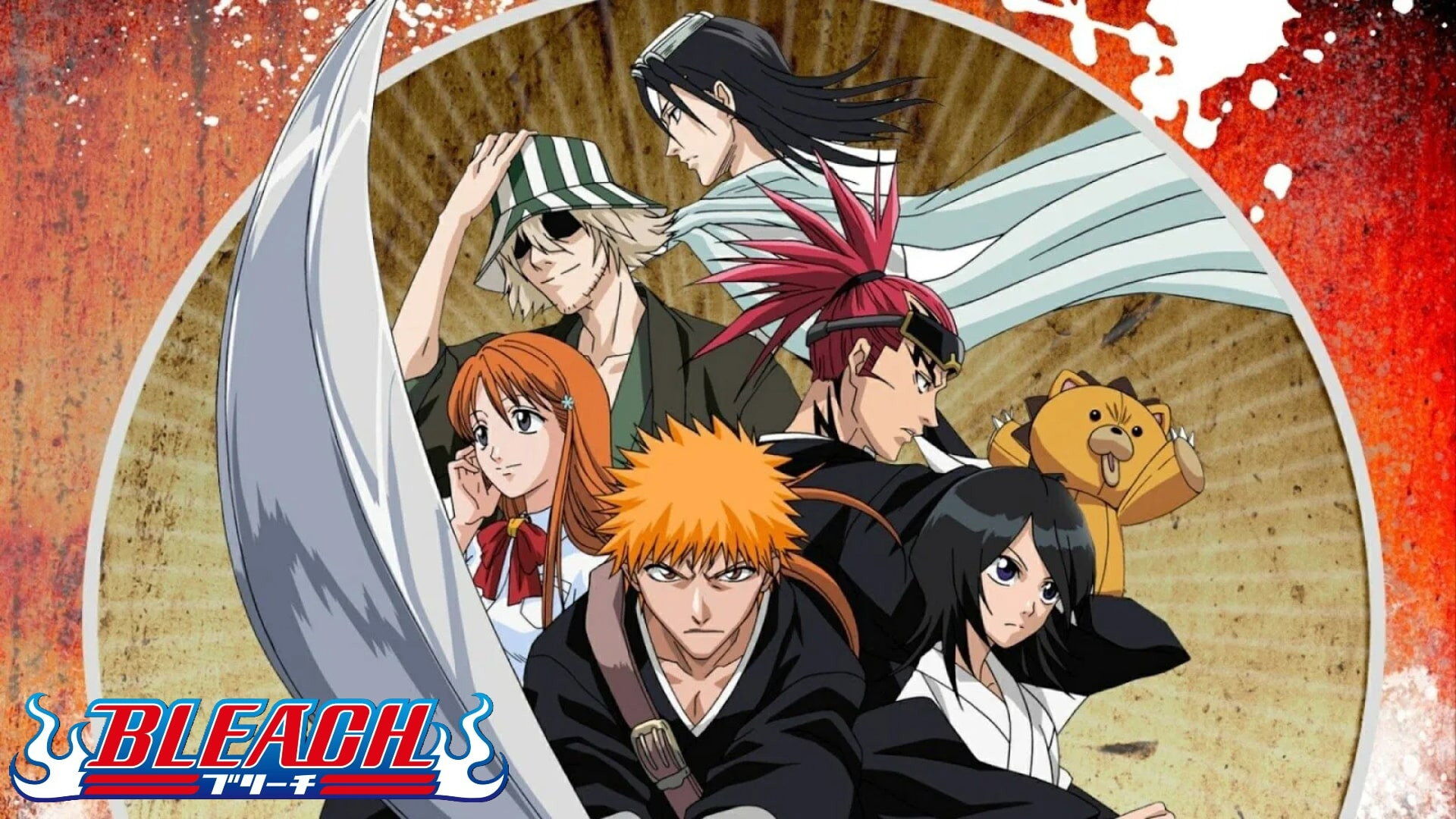Bleach (Season 1 & 17) [Hindi-English-Japanese] Multi Audio WEB-DL 1080p Episodes Download