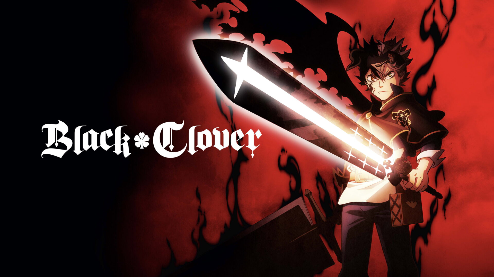 Black Clover Season 1 [Hindi-English-Japanese-Tamil-Telugu-Malayalam-Kannada] Multi Audio WEB-DL 1080p Episodes Download