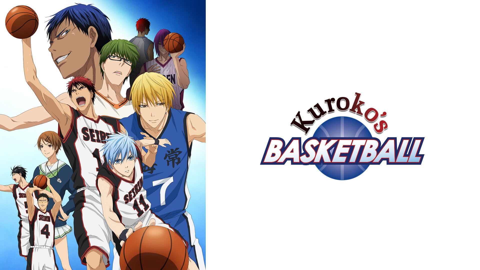 Kuroko’s Basketball Season 1 [Hindi-Japanese] Dual Audio WEB-DL 1080p Episodes Download