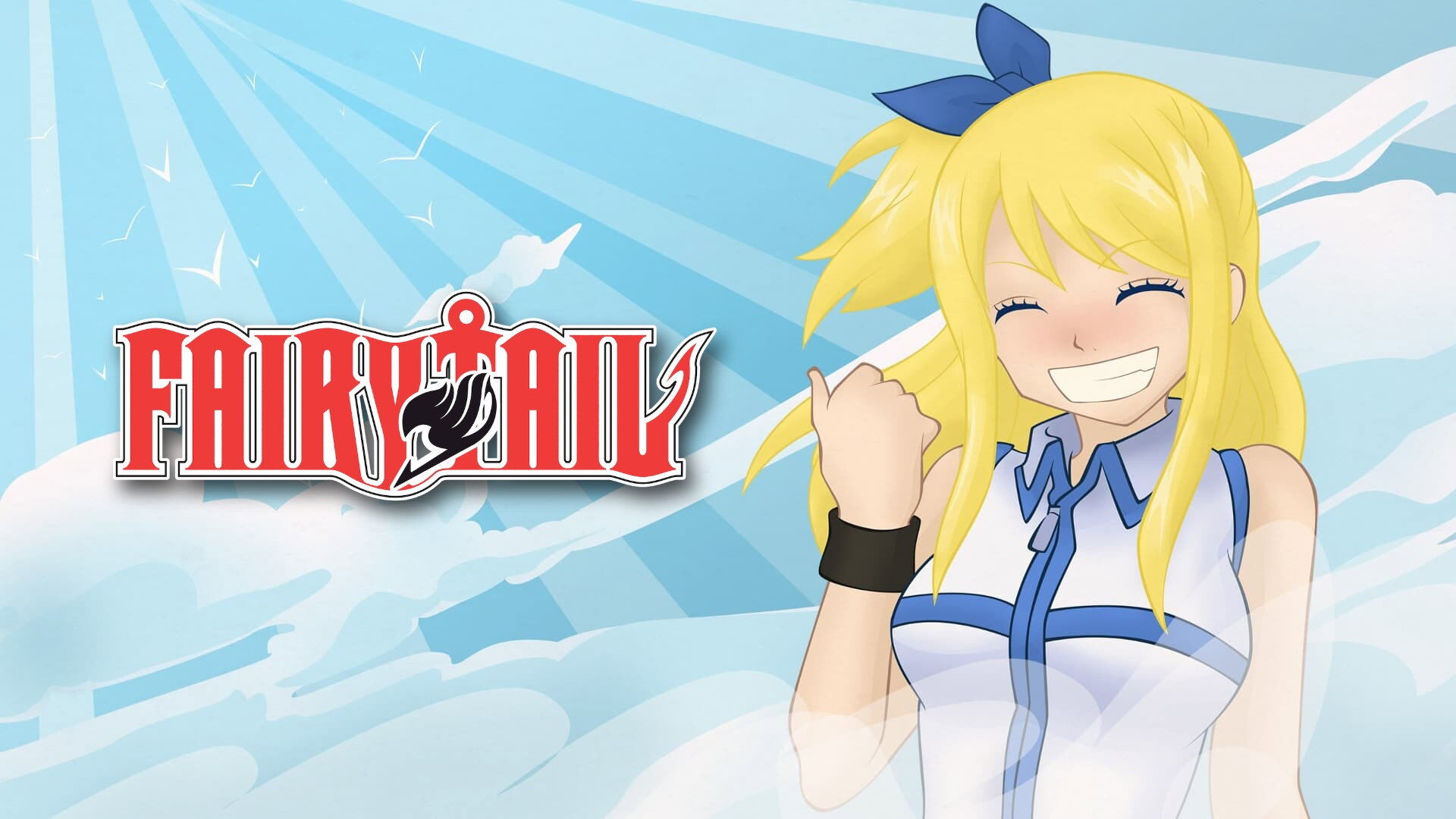 Fairy Tail (Season 1 – 8) [Hindi-English-Japanese] Multi Audio WEB-DL 1080p Episodes Download