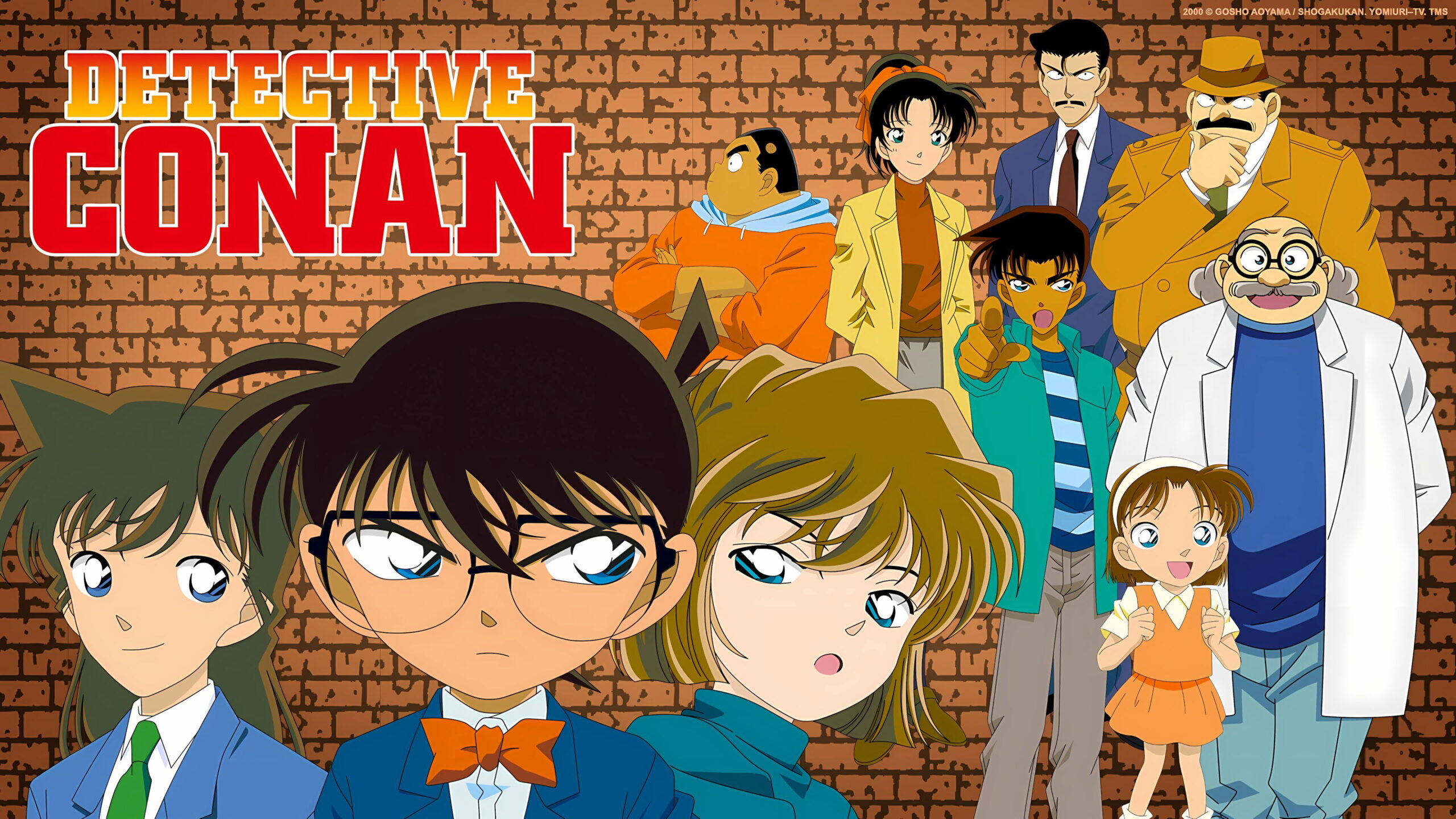 Detective Conan Season 1 [Hindi-Japanese] Dual Audio WEB-DL 1080p Episodes Download