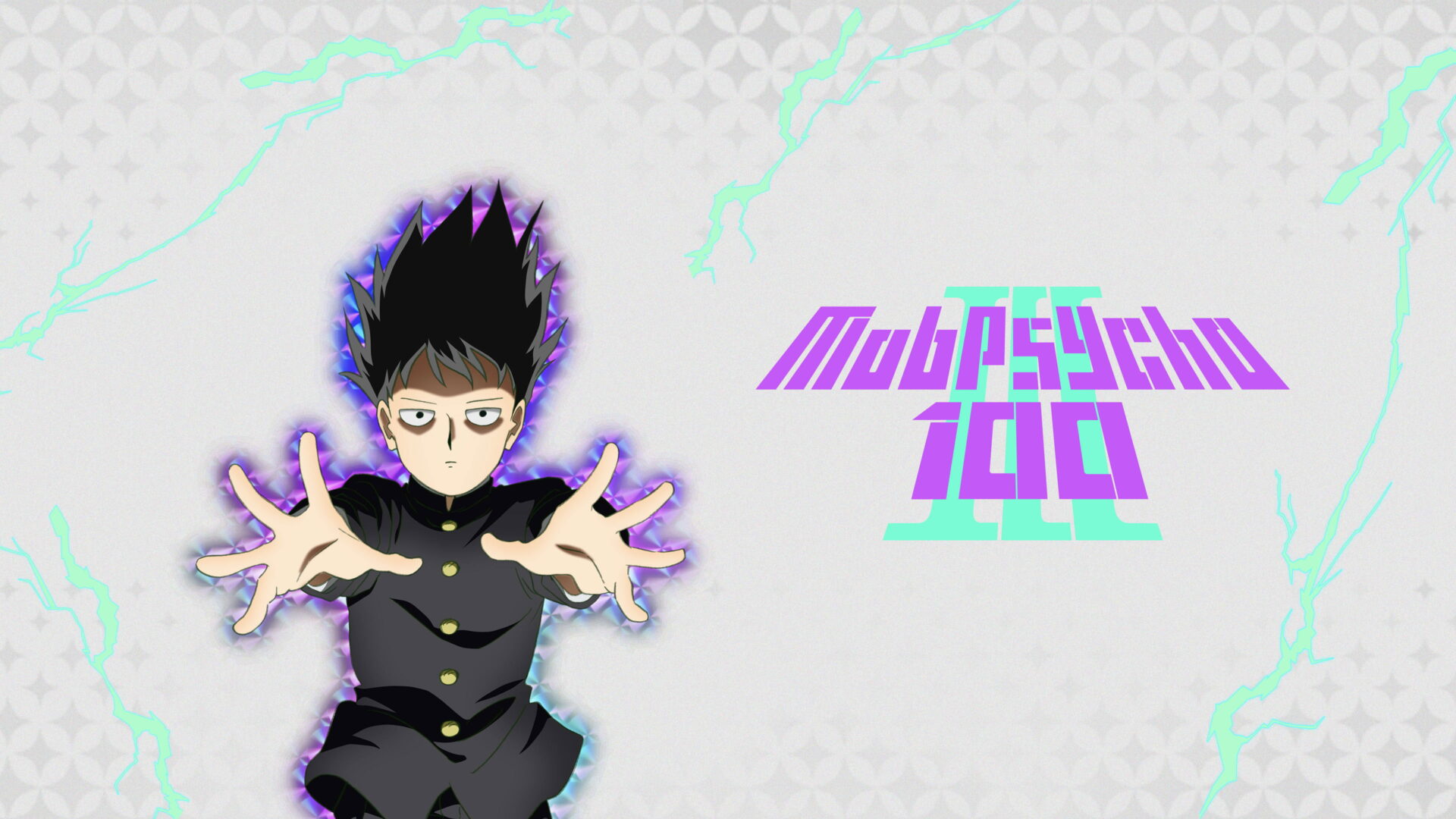 Mob Psycho 100 (Season 1 – 3) [Hindi-English-Japanese] Multi Audio WEB-DL 1080p Episodes Download
